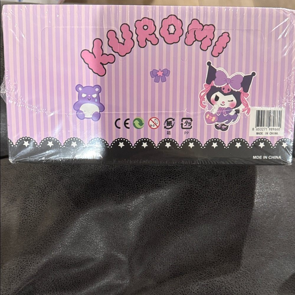 Kuromi Desk Accessory - Picture 6 of 6